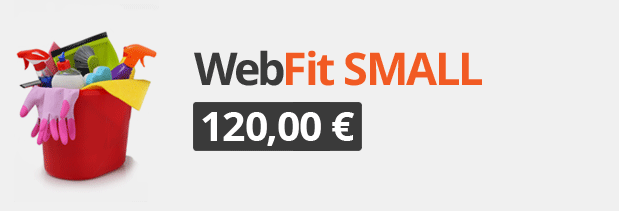 WebFit SMALL